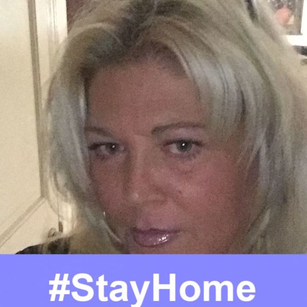 Meet your Posher, Lynn